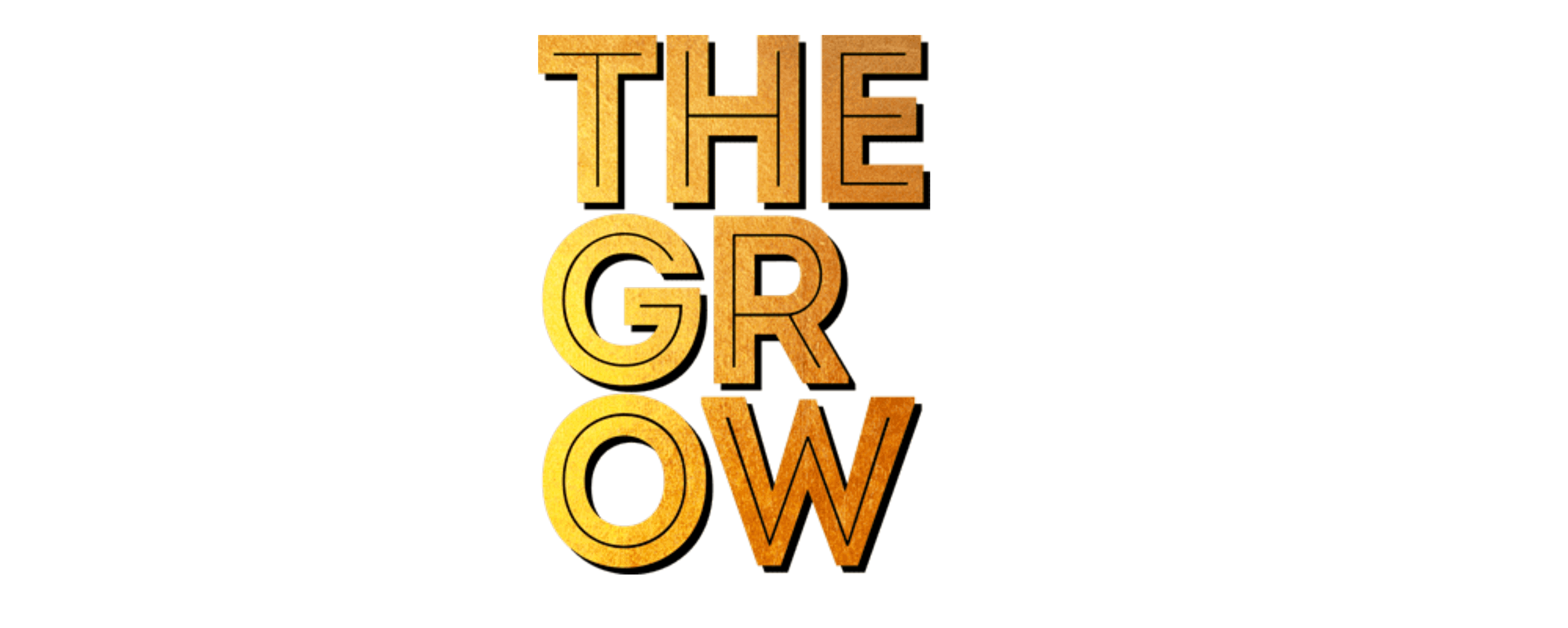 The GROW